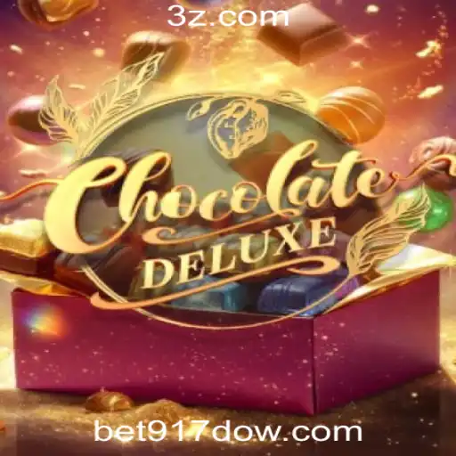 Descubra o Mundo de ChocolateDeluxe: Um Jogo Inovador