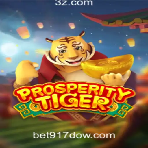ProsperityTiger: Um Guia Completo para o Jogo Revolucionário
