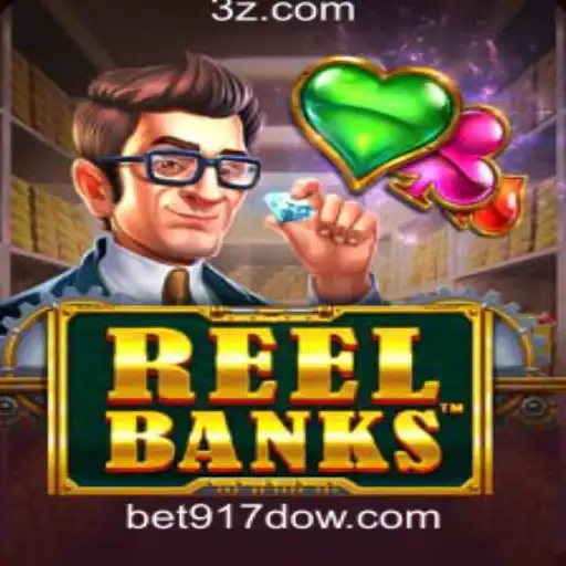 Descubra o Fascinante Mundo de ReelBanks: Um Jogo que Conquista