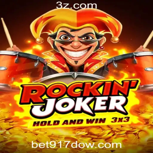 Explorando o Jogo RockinJoker: Regras e Estratégias para Começar com o pé direito