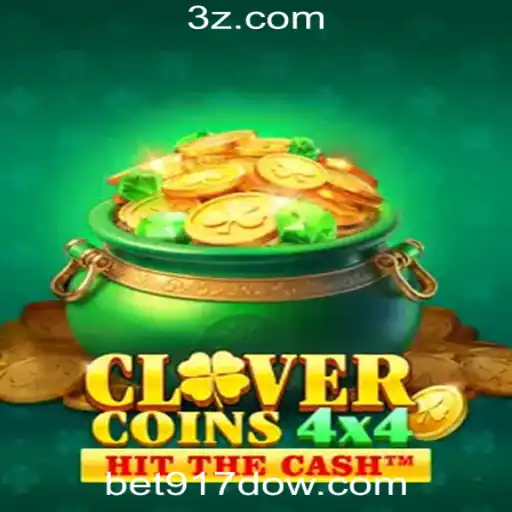 Explorando o Mundo do CloverCoins4x4: Regras e Estratégias