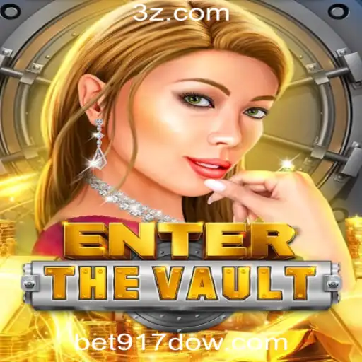 EntertheVault: Uma Aventura Emocionante no Mundo dos Jogos