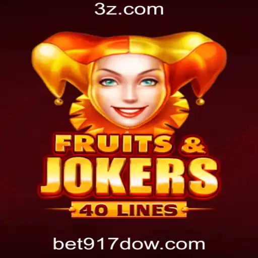 Explorando o Mundo Vibrante de FruitsAndJokers40
