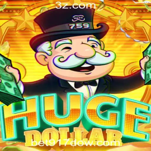 Explorando o Universo do Jogo HugeDollar: Descrição, Introdução e Regras