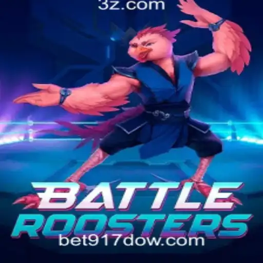 Descubra BattleRoosters: O Jogo de Combate e Estratégia