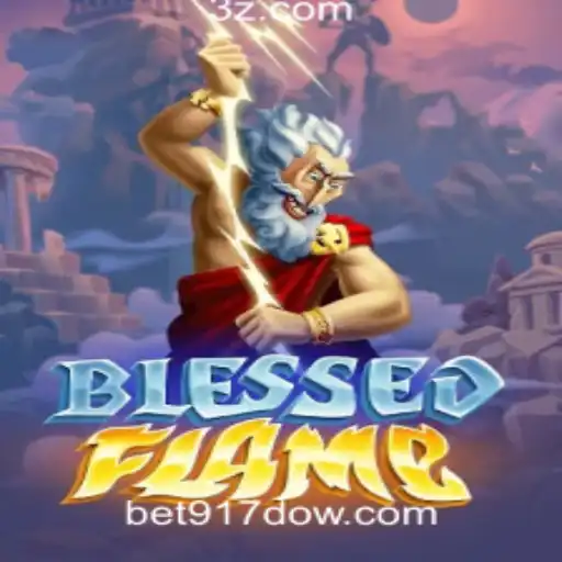Descubra o Novo Jogo Fascinante: BlessedFlame