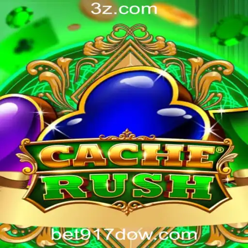 CacheRush: Um Guia Completo Sobre o Popular Jogo de Cassino e o Download Android do bet917