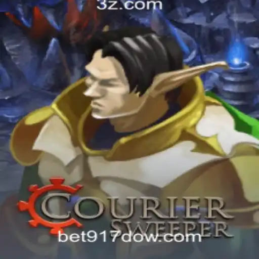 CourierSweeper: Inovando o Mundo dos Games com Estratégia e Aventura