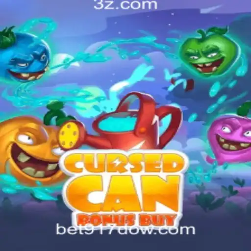 Explorando o Universo de CursedCanBonusBuy: Um Jogo Inovador no Mundo dos Cassinos Online