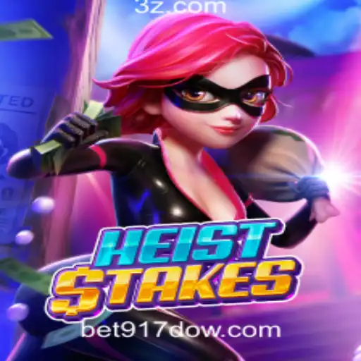 HeistStakes: Descubra os Segredos do Jogo e Aprenda a Jogar