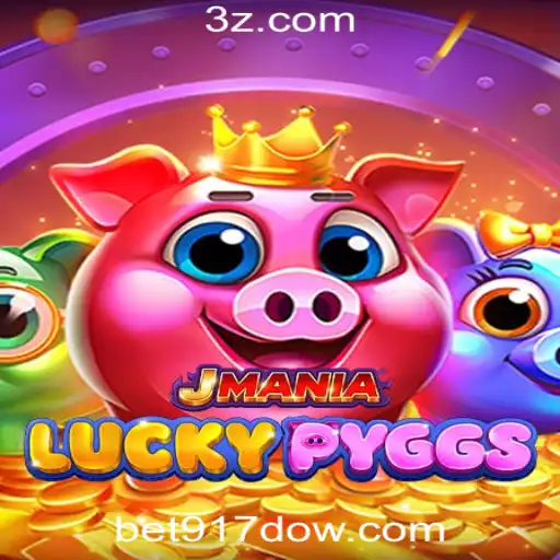 Descubra o Mundo Empolgante de JManiaLuckyPyggs: Um Jogo de Sorte e Estratégia
