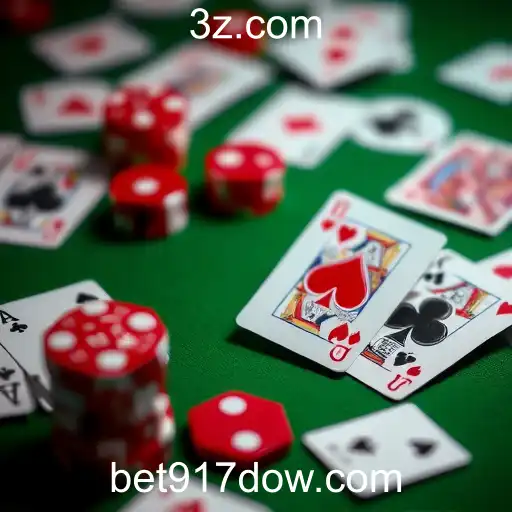 Jogos de Cartas: Uma Fascinação Universal