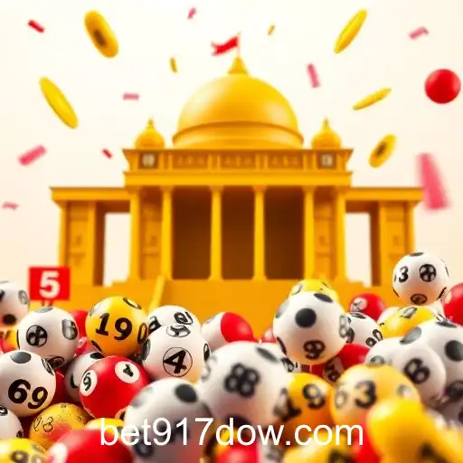 Jogos de Loteria: Um Mergulho no Fascinante Mundo das Apostas