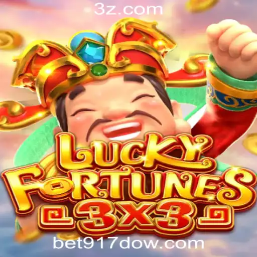 Descubra o Fascinante Mundo de LUCKYFORTUNES3x3 e Como Jogar no Android