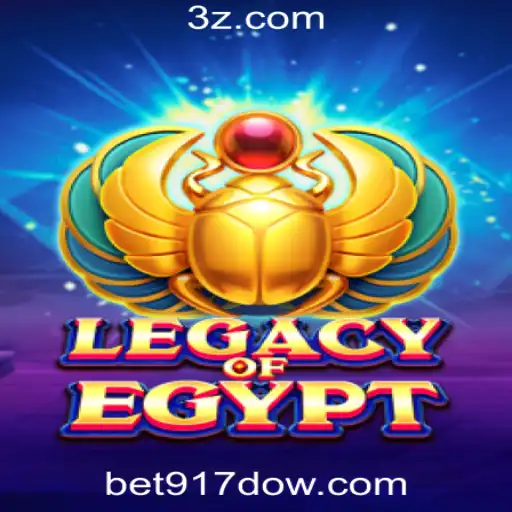 Explore o Fascinante Mundo de LegacyOfEgypt: Um Guia para Jogadores