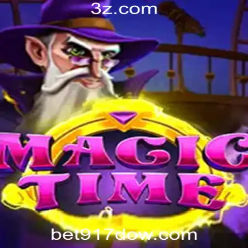 Descubra o Mundo do MagicTime: Um Jogo Envolvente para Android