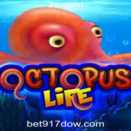 Descubra o Universo de 'OctopusLife': Seu Novo Jogo Favorito