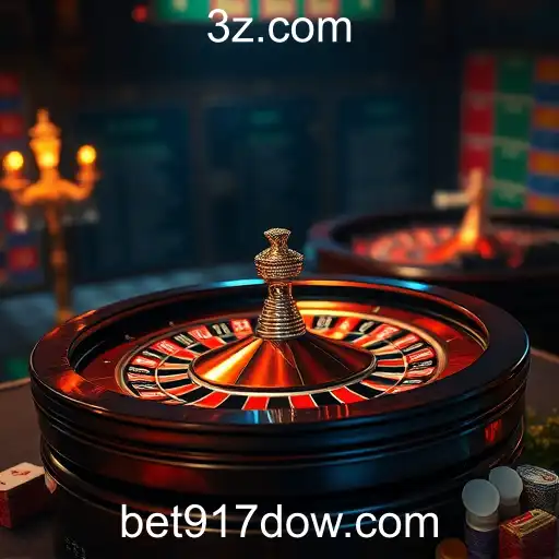 A História e Estratégias da Roleta: Explorando o Mundo do Jogo com Bet917 Download Android