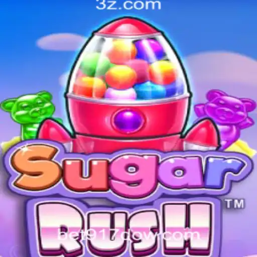 SugarRush: Uma Jornada Doce no Mundo dos Jogos