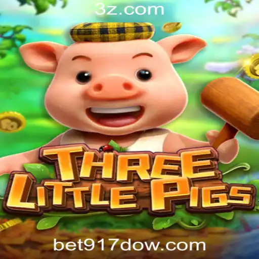 Descubra o Jogo Inovador THREELITTLEPIGS e Como Desfrutar em Android