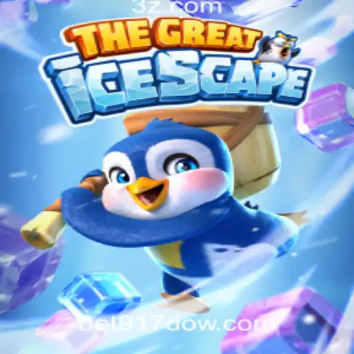 Explorando o Fascinante Mundo de TheGreatIcescape e Como Baixá-lo no Android