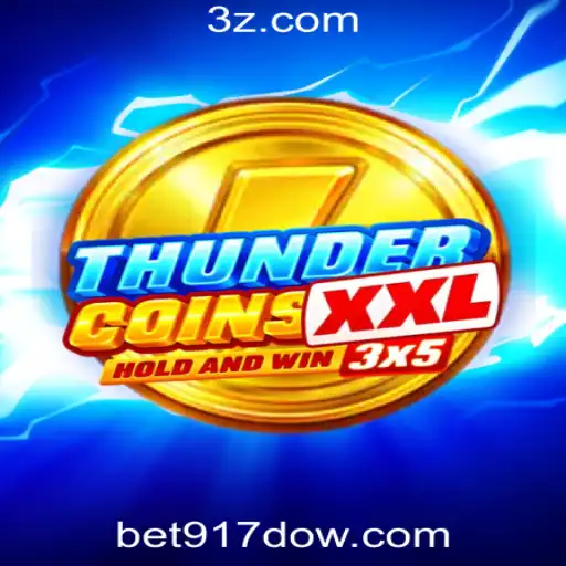 ThunderCoinsXxl: O Novo Fenômeno dos Jogos