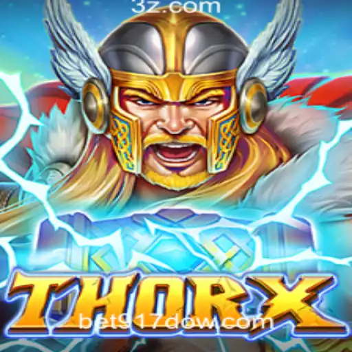 ThorX: Um Novo Jogo Incrível para Android - Baixe e Aproveite com Bet917